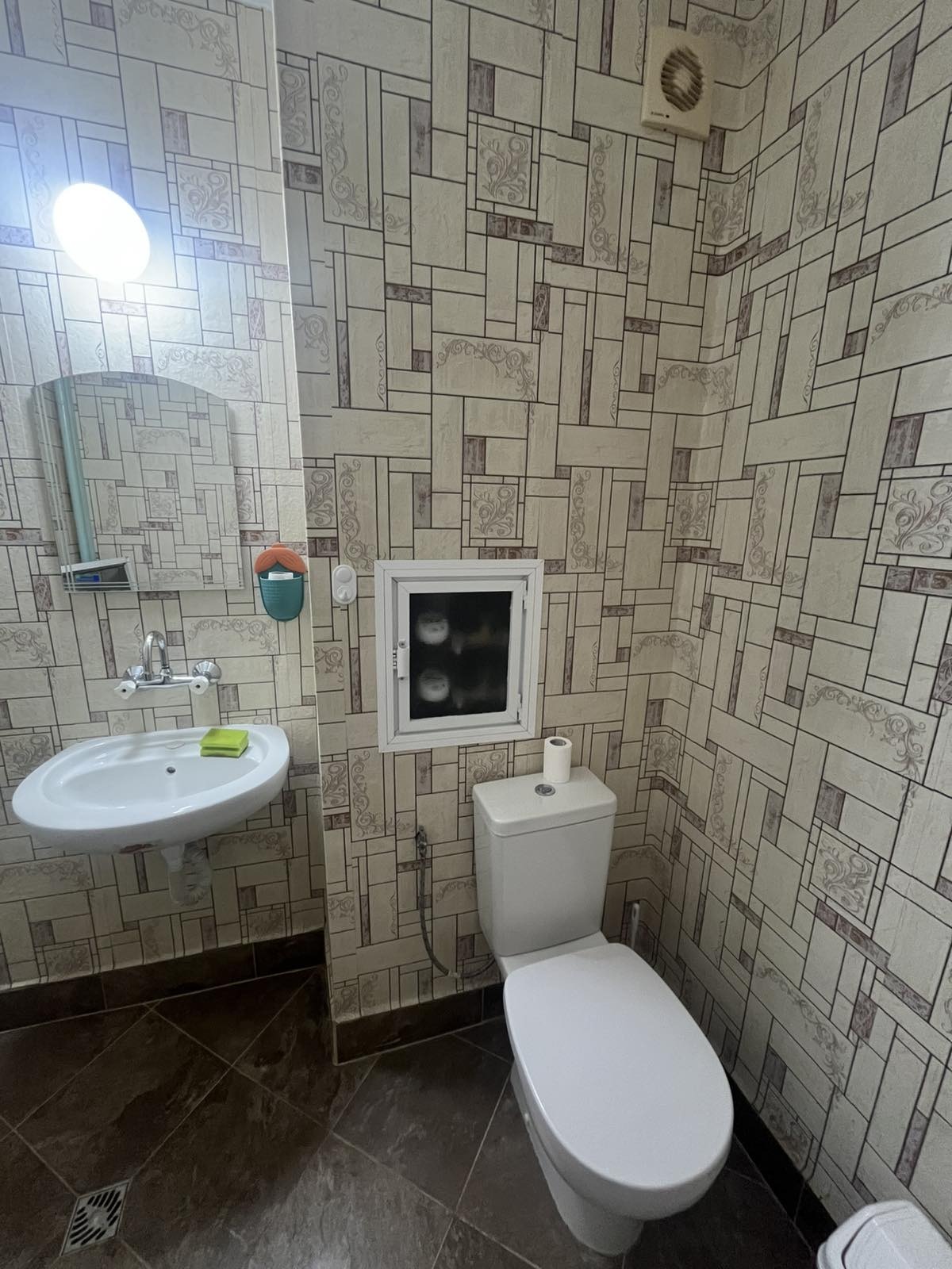 Дава под наем 2-СТАЕН, гр. Бургас, Изгрев, снимка 10 - Апартаменти - 54500363
