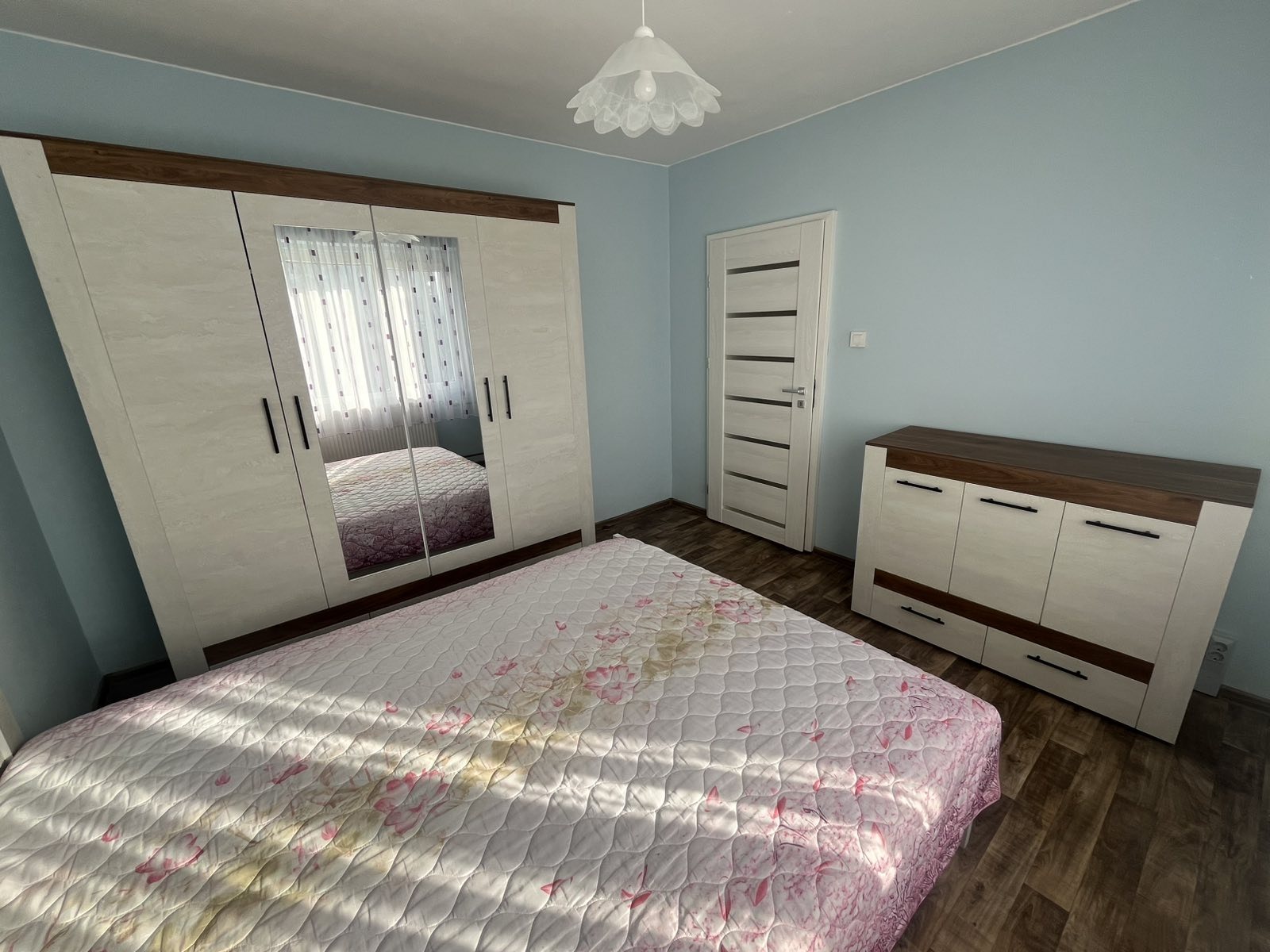 Дава под наем 2-СТАЕН, гр. Бургас, Изгрев, снимка 6 - Апартаменти - 54500363