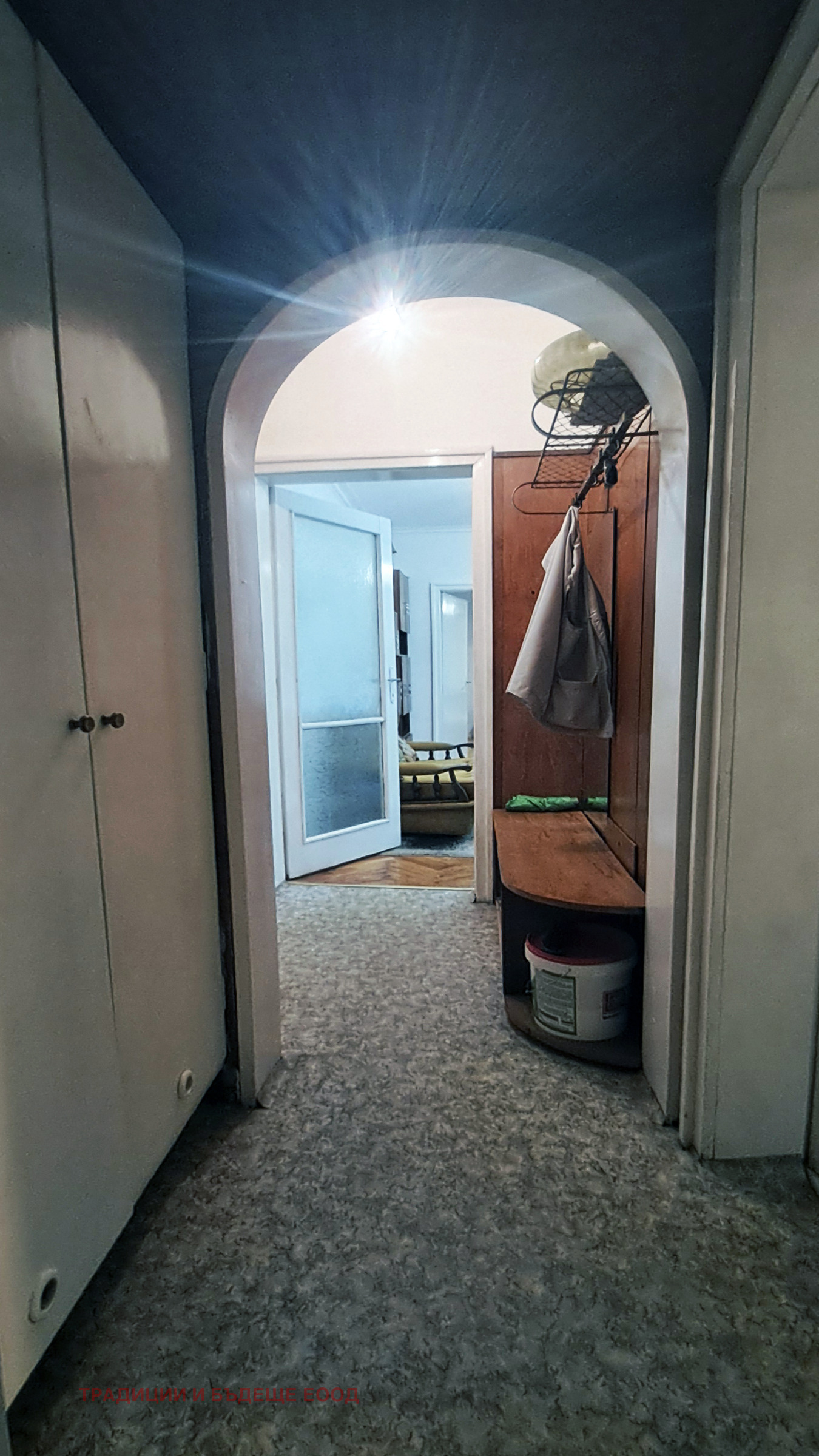 Дава под наем 2-СТАЕН, гр. София, Хиподрума, снимка 14 - Апартаменти - 55038897