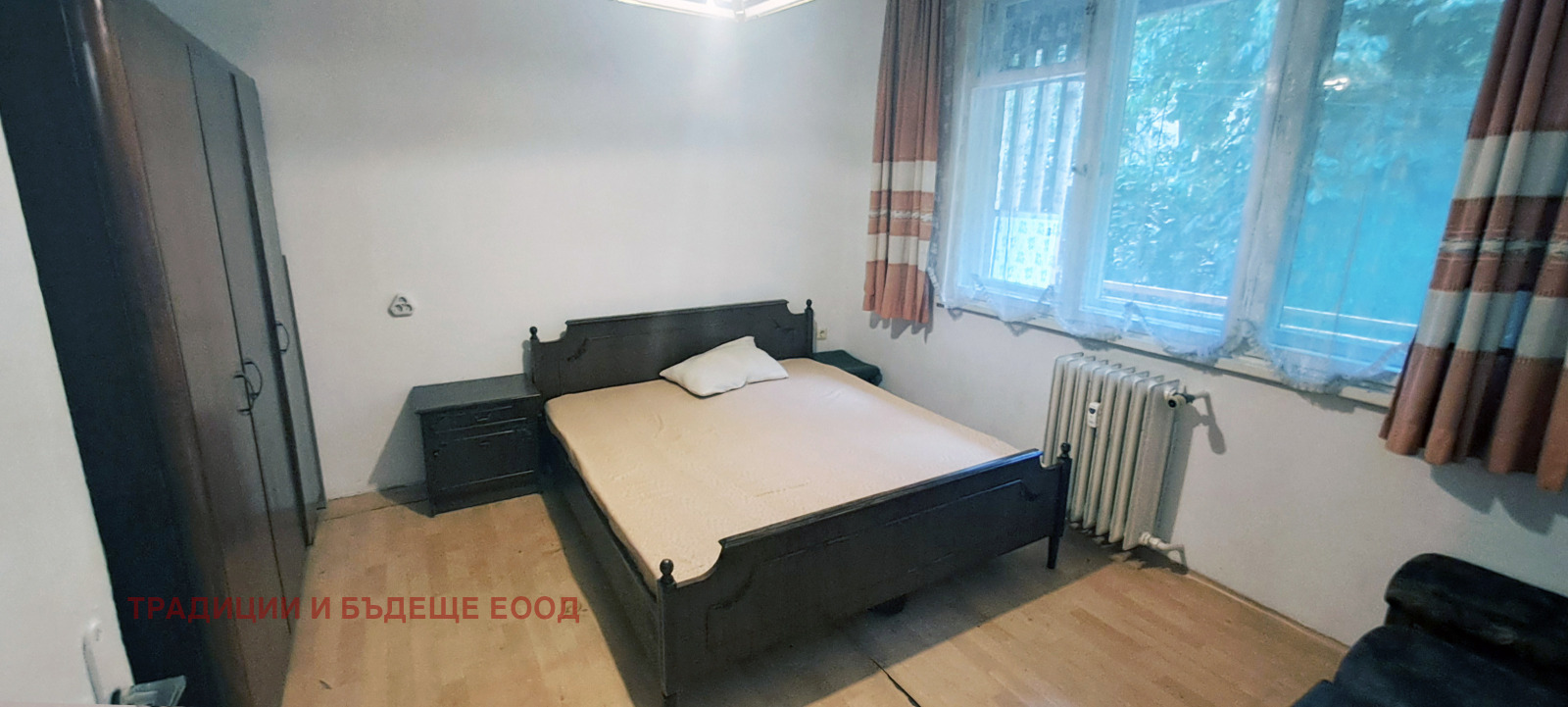 Дава под наем 2-СТАЕН, гр. София, Хиподрума, снимка 6 - Апартаменти - 55038897