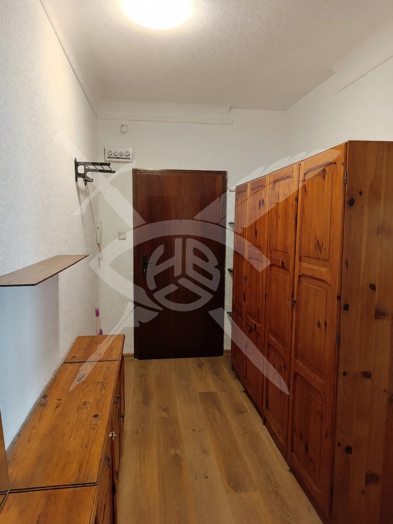 Дава под наем 3-СТАЕН, гр. София, Илинден, снимка 9 - Апартаменти - 55431758
