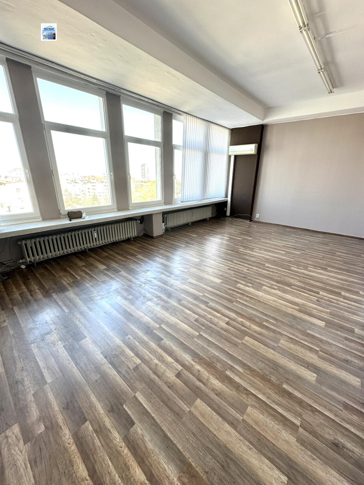 Дава под наем ОФИС, гр. София, Манастирски ливади