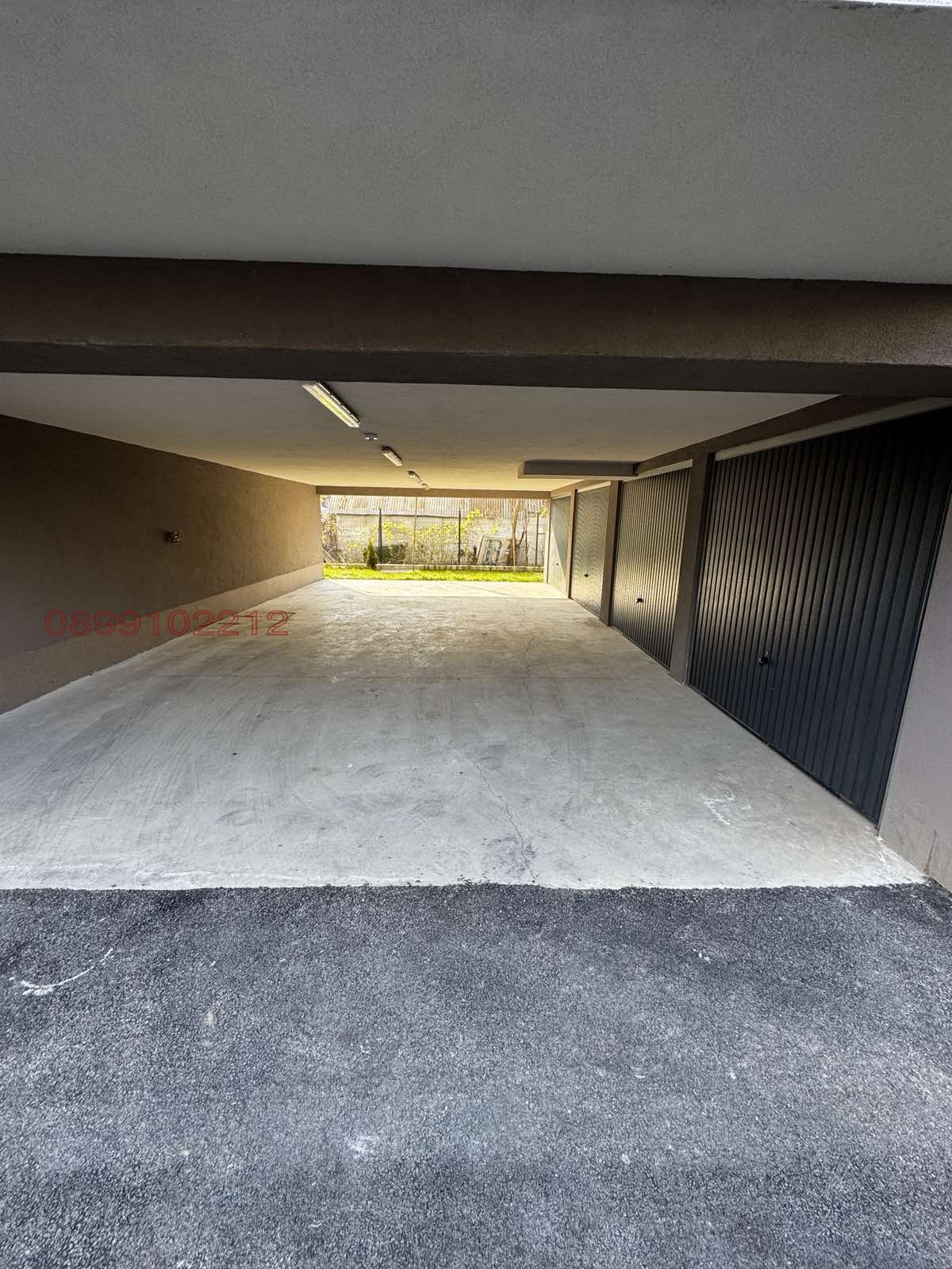 Дава под наем ГАРАЖ, ПАРКОМЯСТО, гр. София, Овча купел, снимка 3 - Гаражи и паркоместа - 54049928