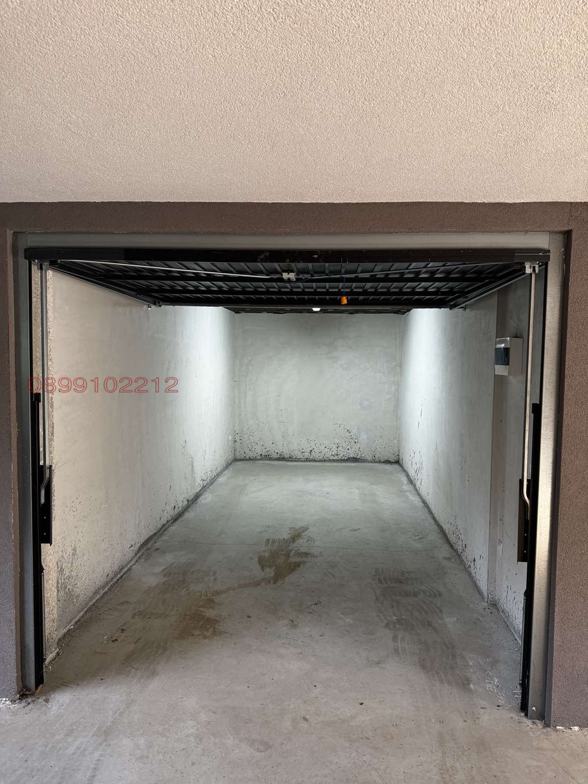 Дава под наем ГАРАЖ, ПАРКОМЯСТО, гр. София, Овча купел, снимка 2 - Гаражи и паркоместа - 54049928