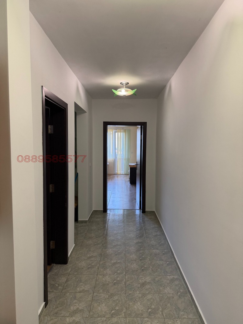 Дава под Наем 2-СТАЕН в град Варна, Виница - 66 кв.м / 400 € » 782.33 лв.