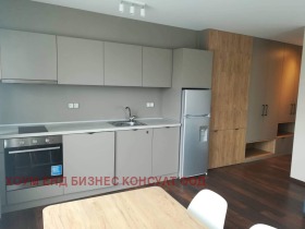 1 yatak odası Studentski grad, Sofia