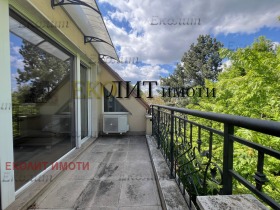 2 ložnice Vitoša, Sofia 10