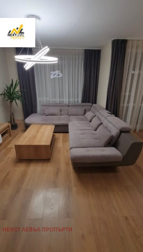 K pronájmu 2 ložnice