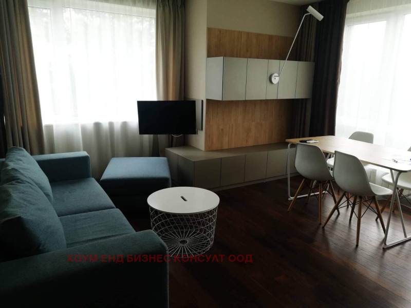 Kiralık  1 yatak odası Sofia , Studentski grad , 60 metrekare | 96593013 - görüntü [3]