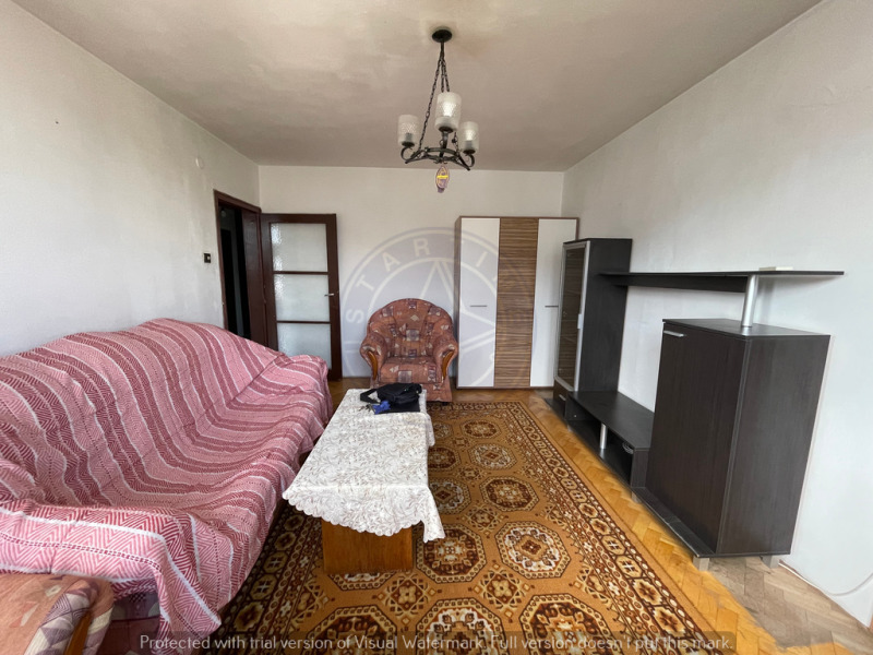 Дава под наем  2-стаен град София , Гоце Делчев , 62 кв.м | 53569899 - изображение [2]