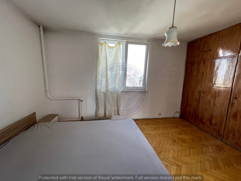 Дава под наем  2-стаен град София , Гоце Делчев , 62 кв.м | 53569899 - изображение [9]