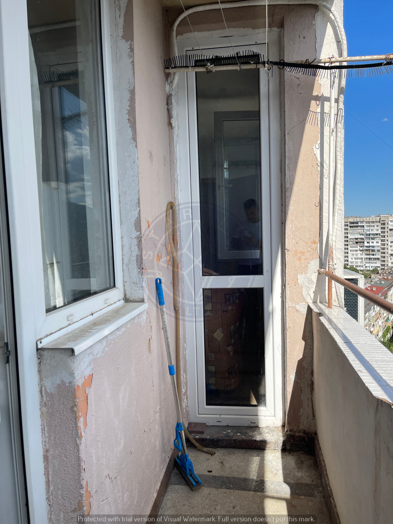 Дава под наем  2-стаен град София , Гоце Делчев , 62 кв.м | 53569899 - изображение [16]