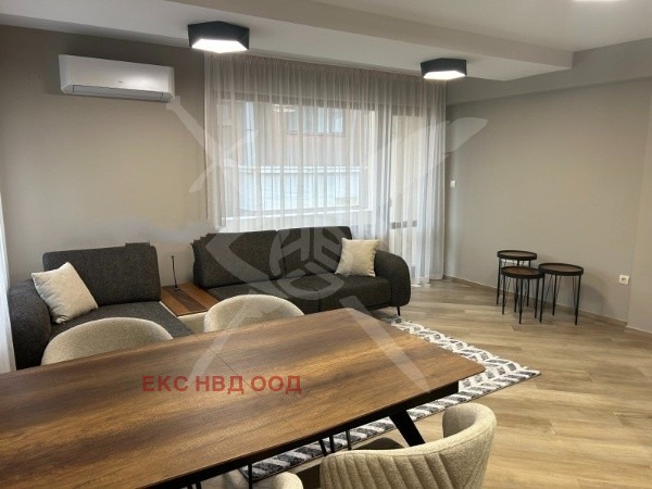 Дава под наем 2-СТАЕН, гр. Пловдив, Център, снимка 3 - Апартаменти - 53615082