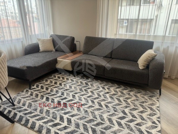 Дава под наем 2-СТАЕН, гр. Пловдив, Център, снимка 4 - Апартаменти - 53615082