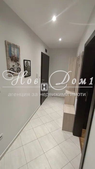 Дава под наем 2-СТАЕН, гр. Варна, Лятно кино Тракия, снимка 6 - Апартаменти - 54227118