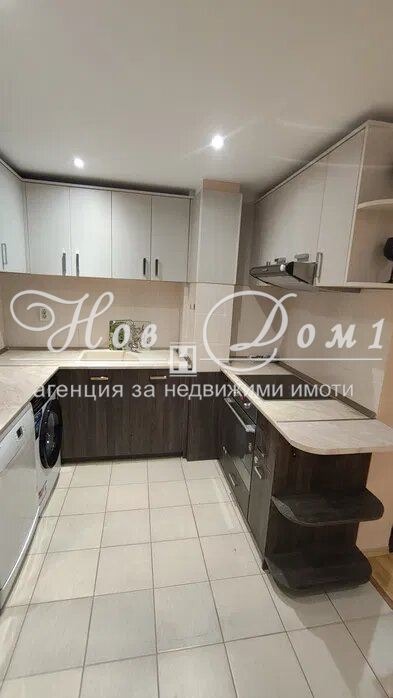 Дава под наем 2-СТАЕН, гр. Варна, Лятно кино Тракия, снимка 5 - Апартаменти - 54227118