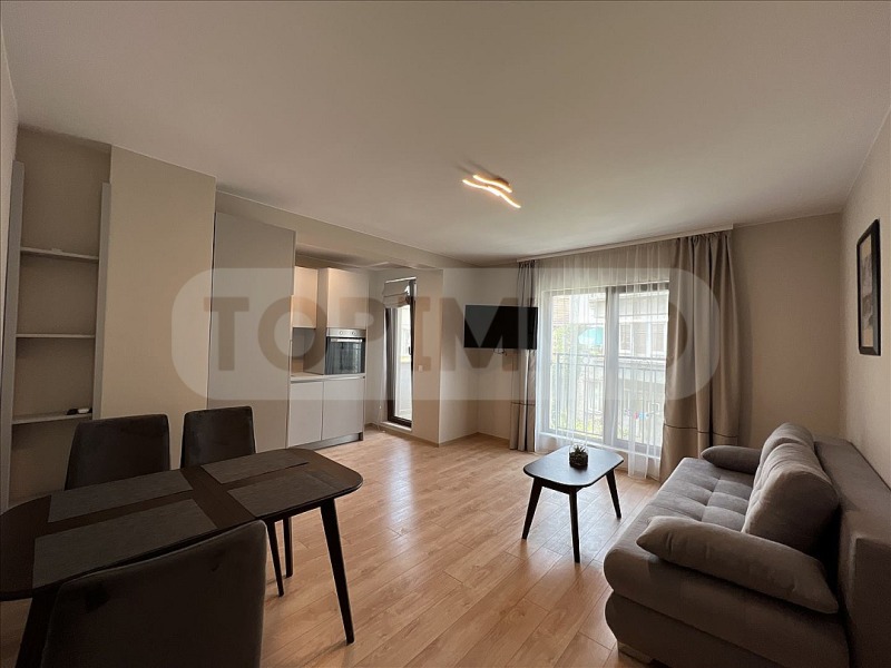 For Rent  2 bedroom Varna , Gratska mahala , 80 sq.m | 82728289 - image [2]