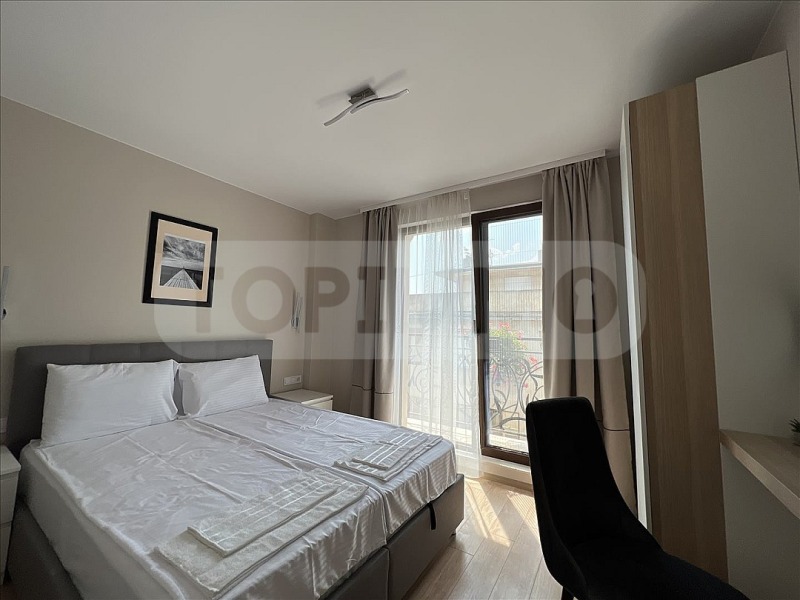 For Rent  2 bedroom Varna , Gratska mahala , 80 sq.m | 82728289 - image [4]