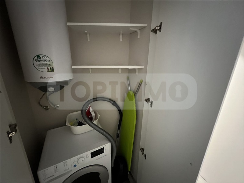 For Rent  2 bedroom Varna , Gratska mahala , 80 sq.m | 82728289 - image [6]