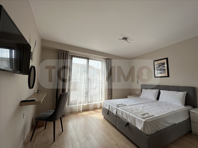 For Rent  2 bedroom Varna , Gratska mahala , 80 sq.m | 82728289 - image [3]