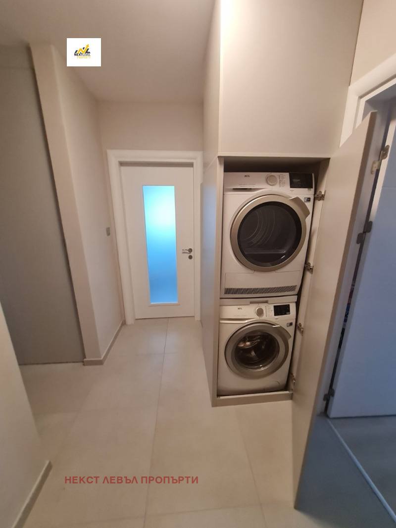 A louer  2 chambres Sofia , Vitocha , 103 m² | 37960638 - image [12]