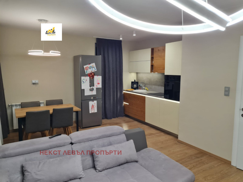 A louer  2 chambres Sofia , Vitocha , 103 m² | 37960638 - image [3]