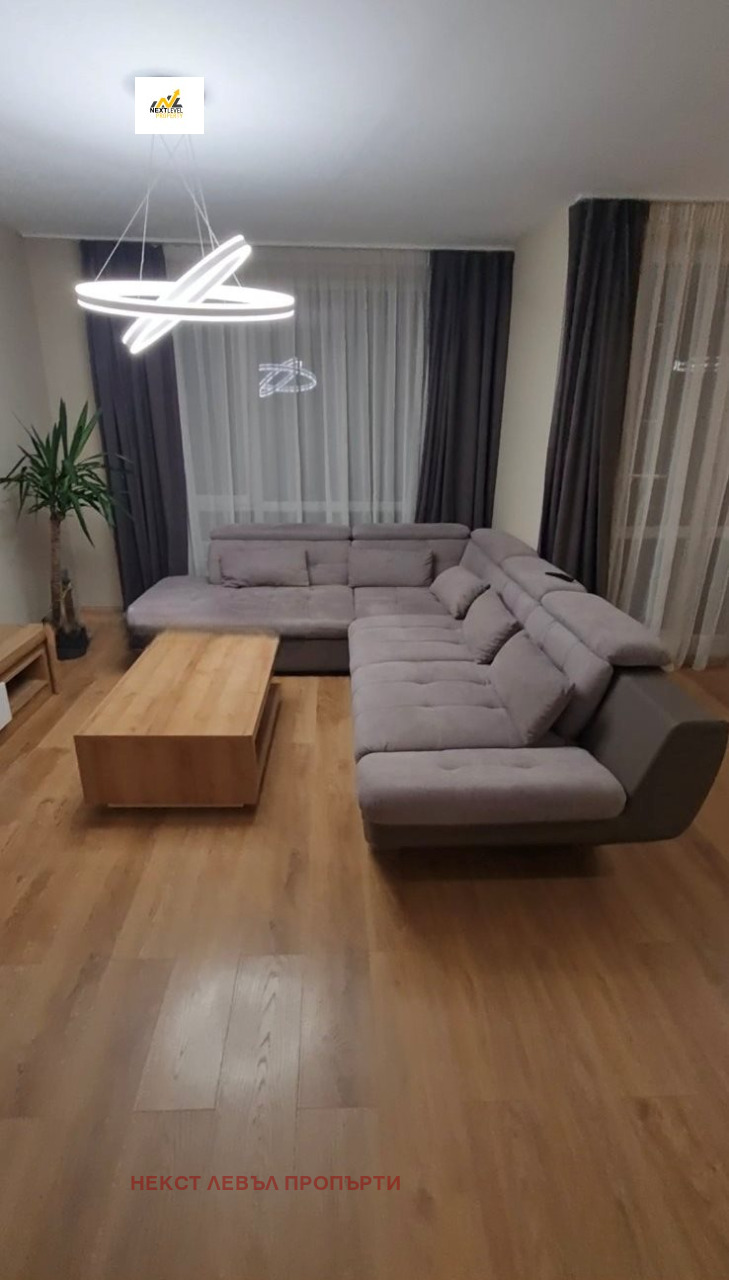 A louer  2 chambres Sofia , Vitocha , 103 m² | 37960638