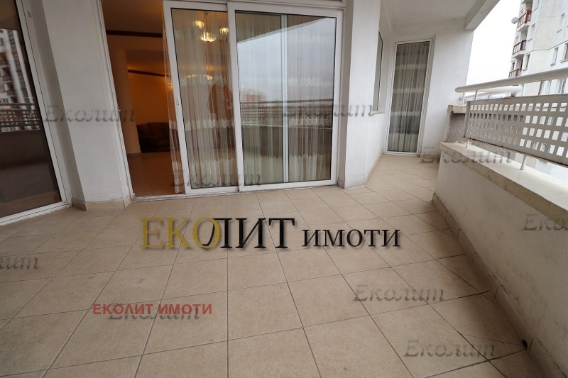 Para alugar  3 quartos Sofia , Dianabad , 188 m² | 12641406 - imagem [9]
