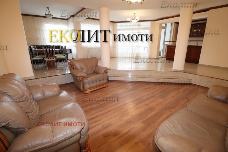 K pronájmu  3 ložnice Sofia , Dianabad , 188 m2 | 12641406