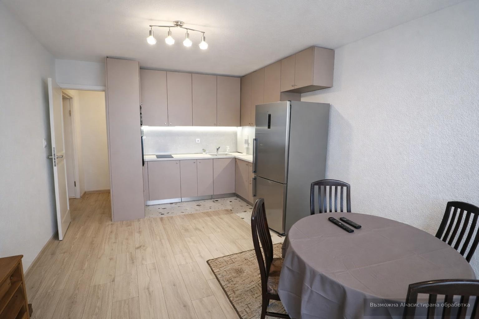 Дава под наем 2-СТАЕН, гр. Варна, Възраждане 2