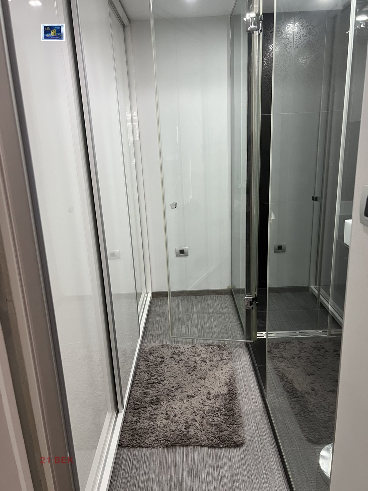 Дава под наем 3-СТАЕН, гр. Пловдив, Център, снимка 9 - Апартаменти - 56325267
