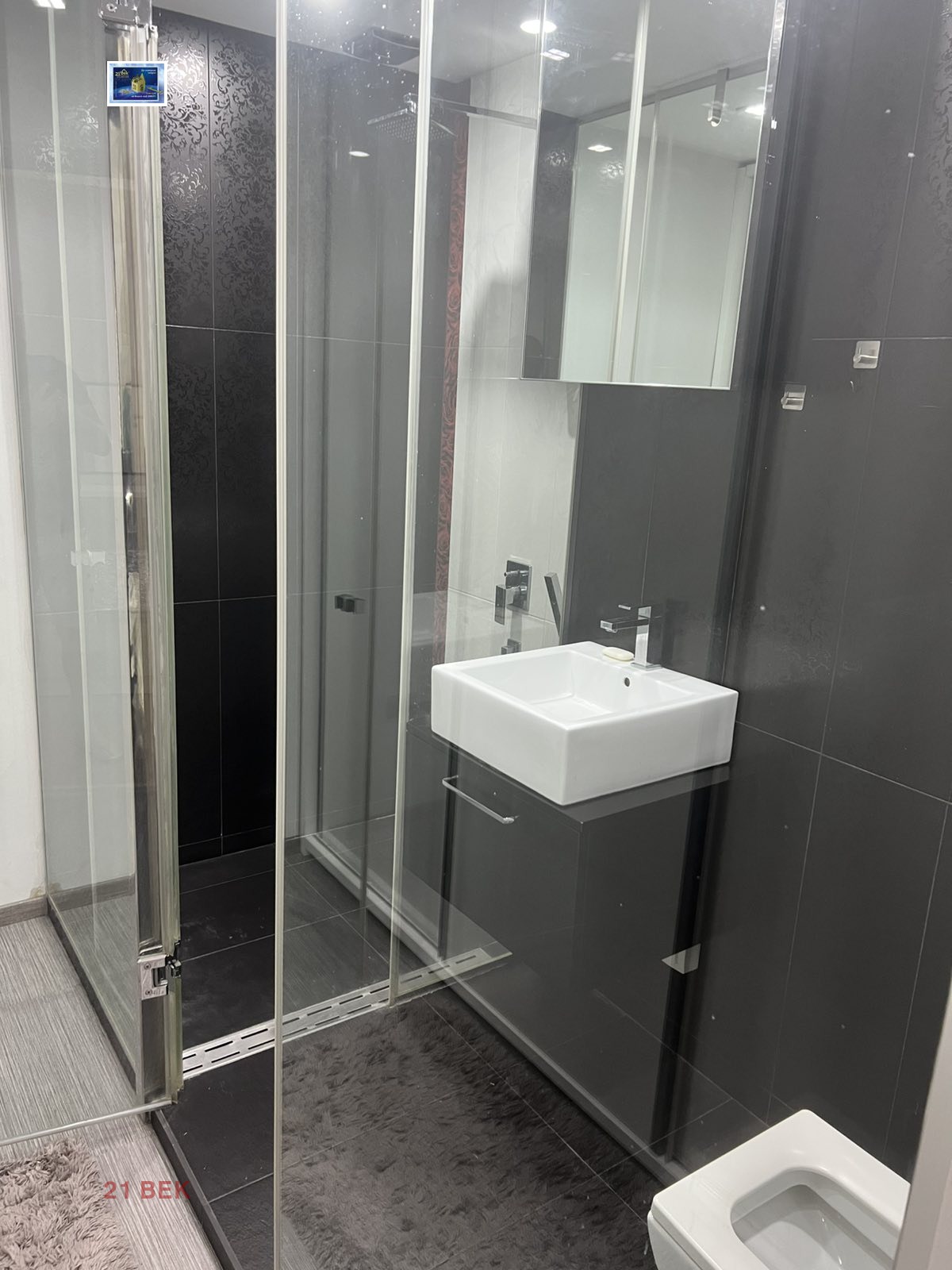 Дава под наем 3-СТАЕН, гр. Пловдив, Център, снимка 5 - Апартаменти - 56325267