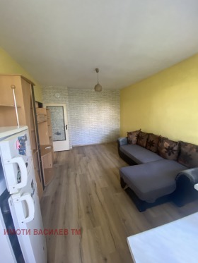 1 soverom Ljulin 6, Sofia