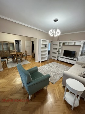 3-СТАЕН, 110 m2