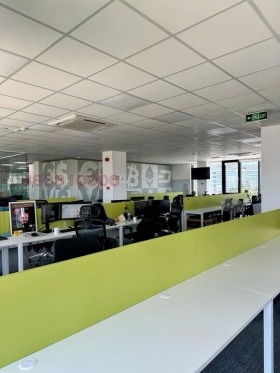 Office Mladost 4, Sofia 3