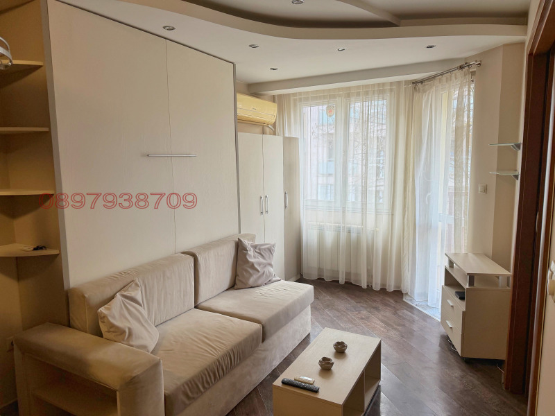 Дава под наем 1-СТАЕН, гр. София, Лагера