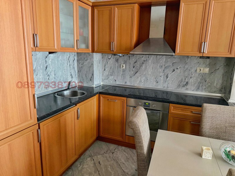 Дава под наем 1-СТАЕН, гр. София, Лагера, снимка 6 - Апартаменти - 53528322