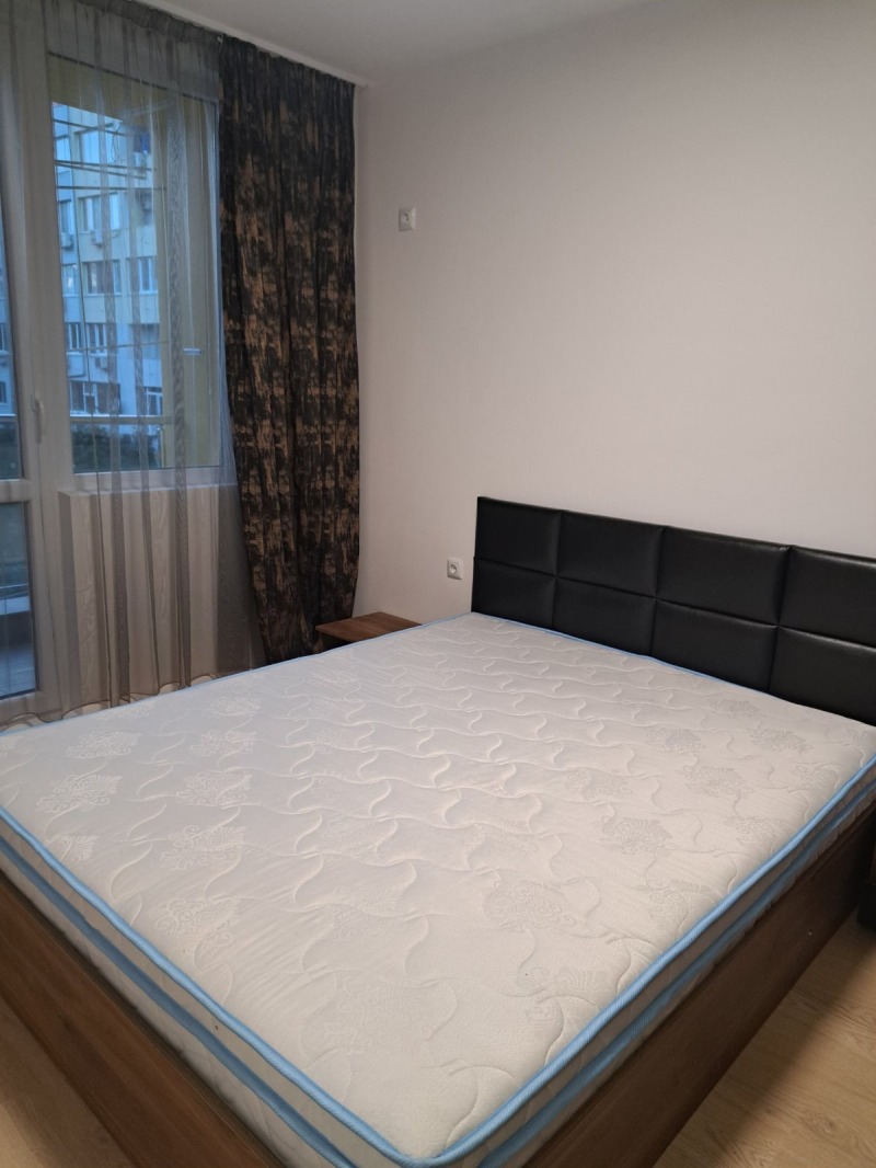 Zu vermieten  1 Schlafzimmer Burgas , Wazraschdane , 55 qm | 45448392 - Bild [5]