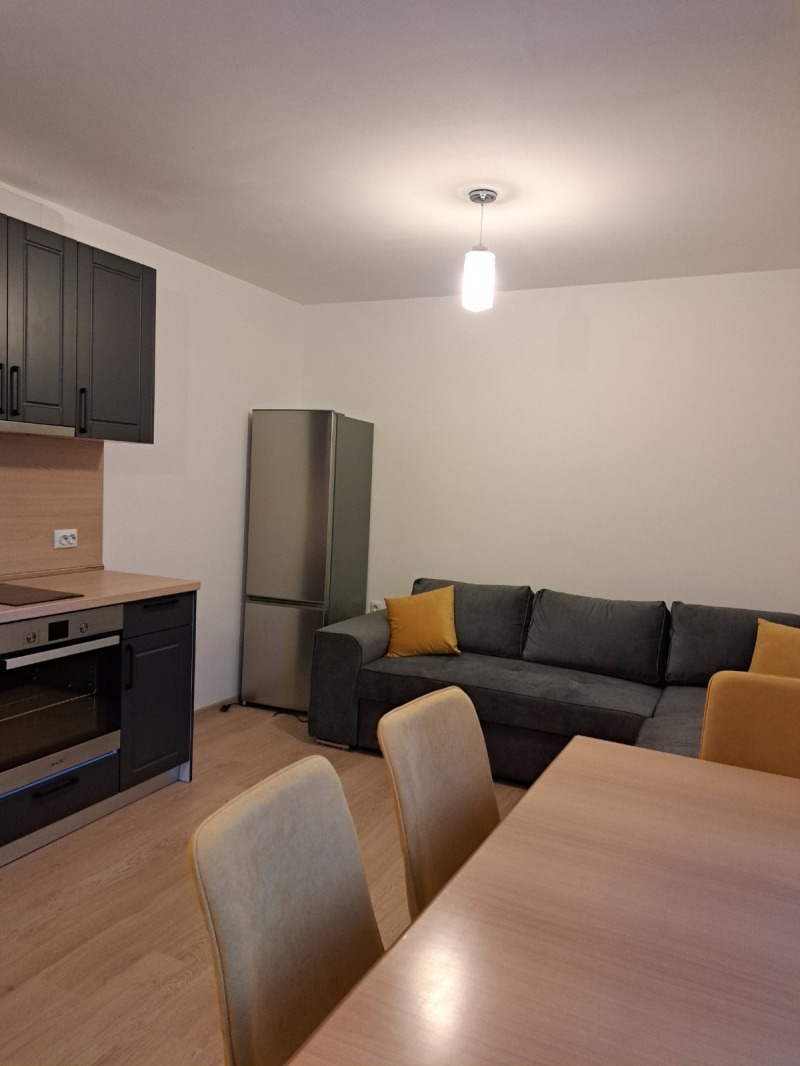 K pronájmu  1 ložnice Burgas , Vazraždane , 55 m2 | 45448392 - obraz [3]