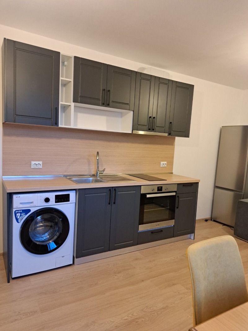 K pronájmu  1 ložnice Burgas , Vazraždane , 55 m2 | 45448392