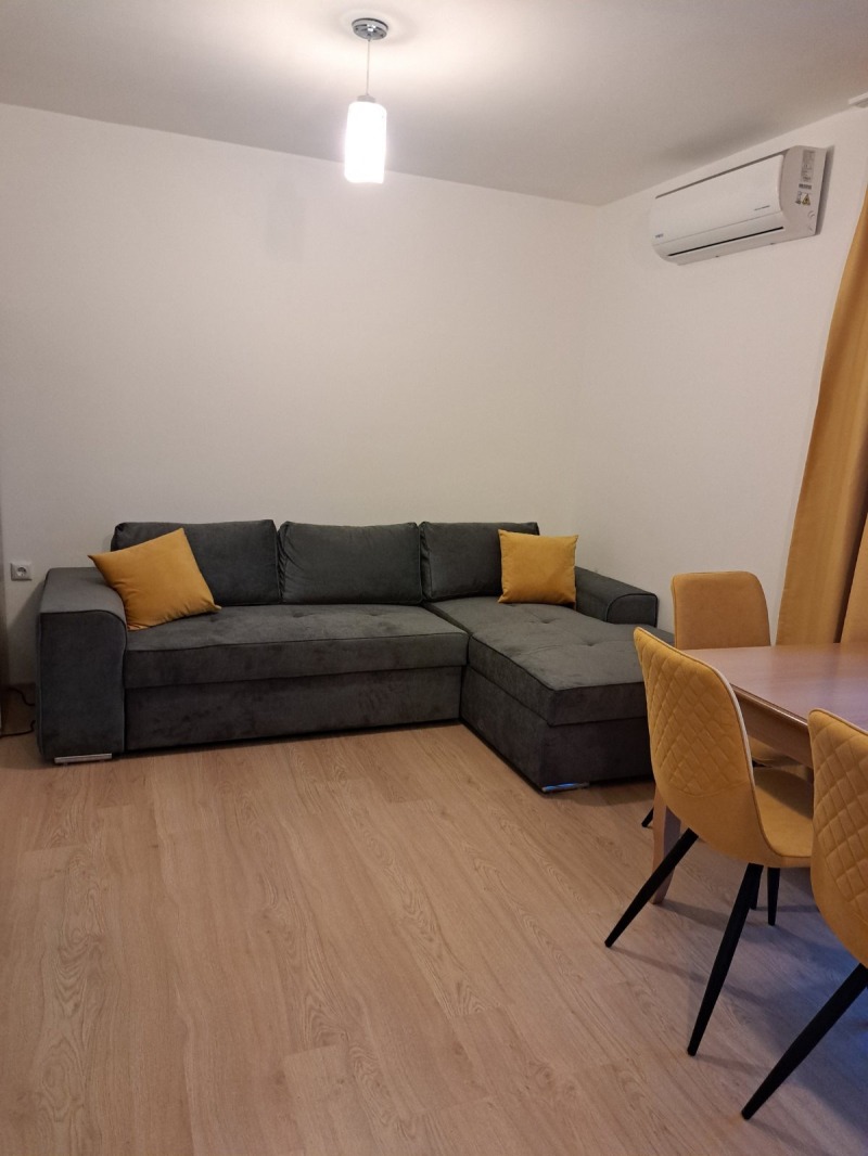 En renta  1 dormitorio Burgas , Vazrazhdane , 55 metros cuadrados | 42738774 - imagen [2]