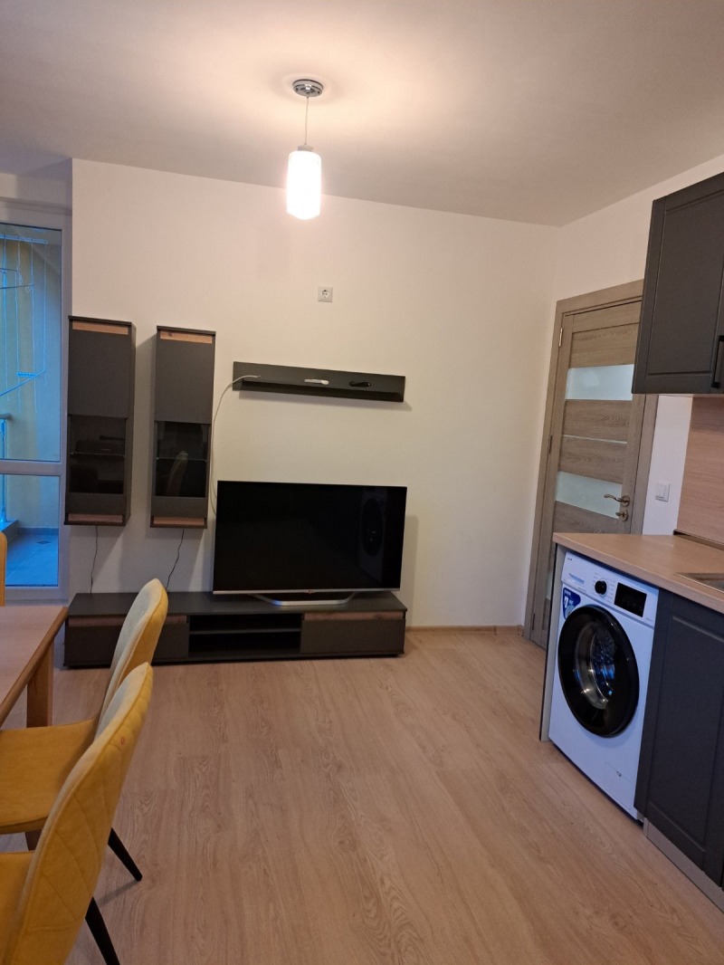 För uthyrning  1 sovrum Burgas , Vazrajdane , 55 kvm | 42738774 - bild [4]