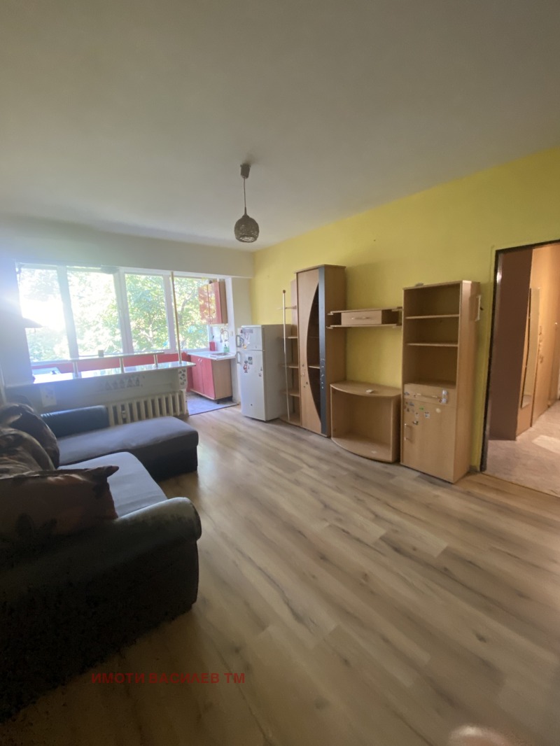 Kiadó  1 hálószoba Sofia , Ljulin 6 , 46 négyzetméter | 14657893 - kép [3]