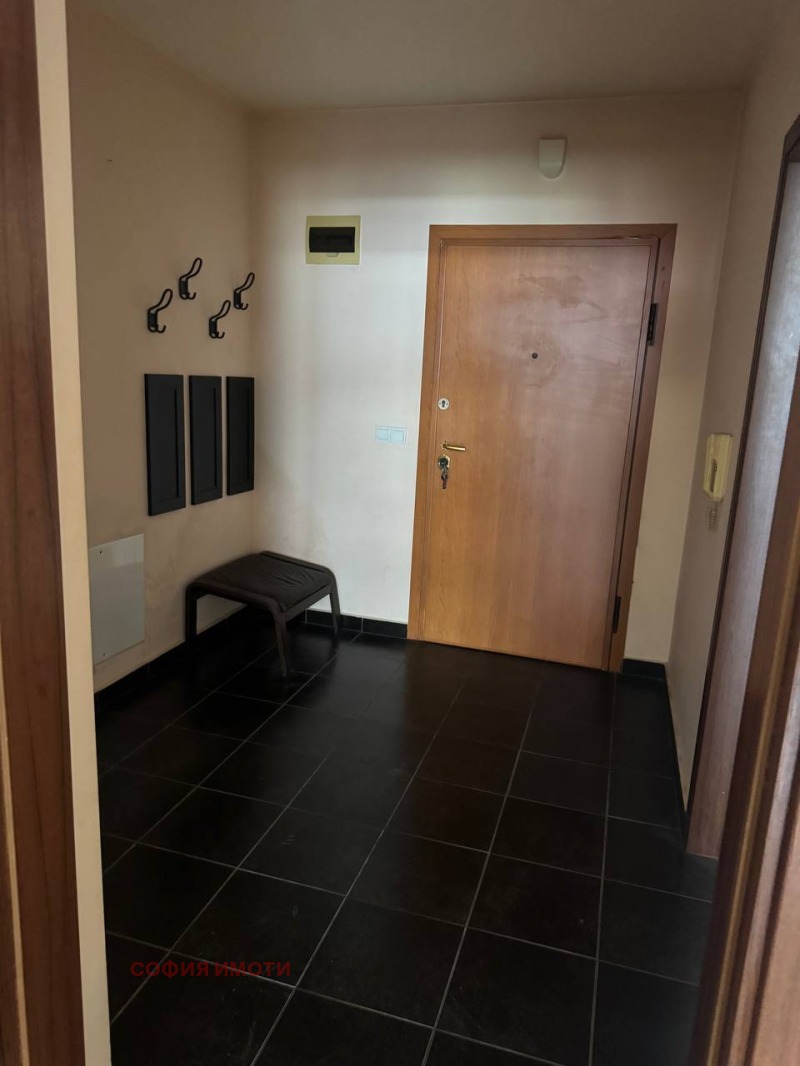 Дава под наем 2-СТАЕН, гр. София, Гоце Делчев, снимка 8 - Апартаменти - 52582238