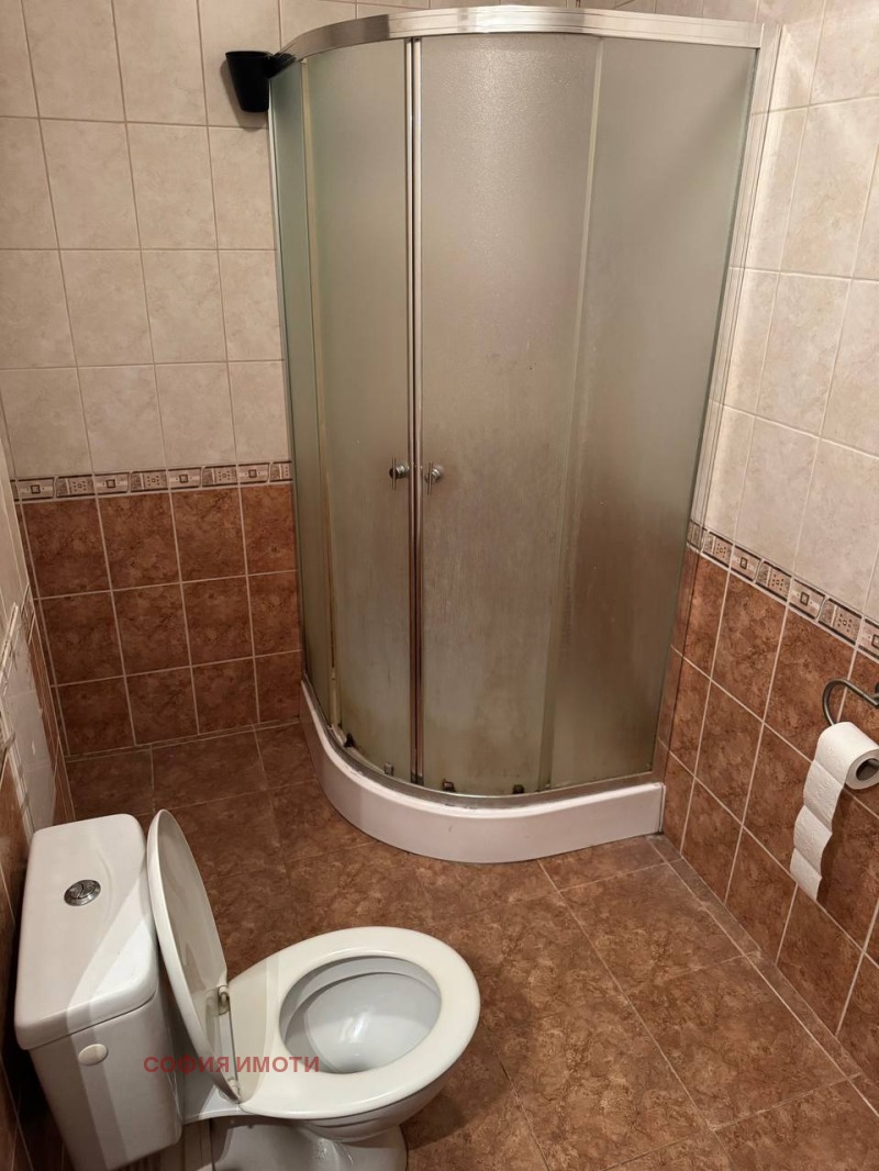 Дава под наем 2-СТАЕН, гр. София, Гоце Делчев, снимка 7 - Апартаменти - 52582238