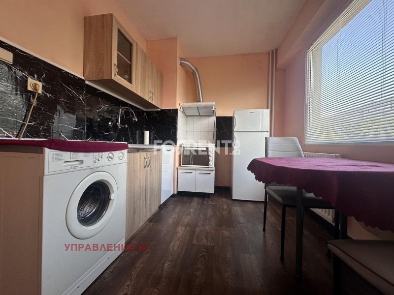 Дава под наем 2-СТАЕН, гр. София, Сухата река, снимка 3 - Апартаменти - 54922620