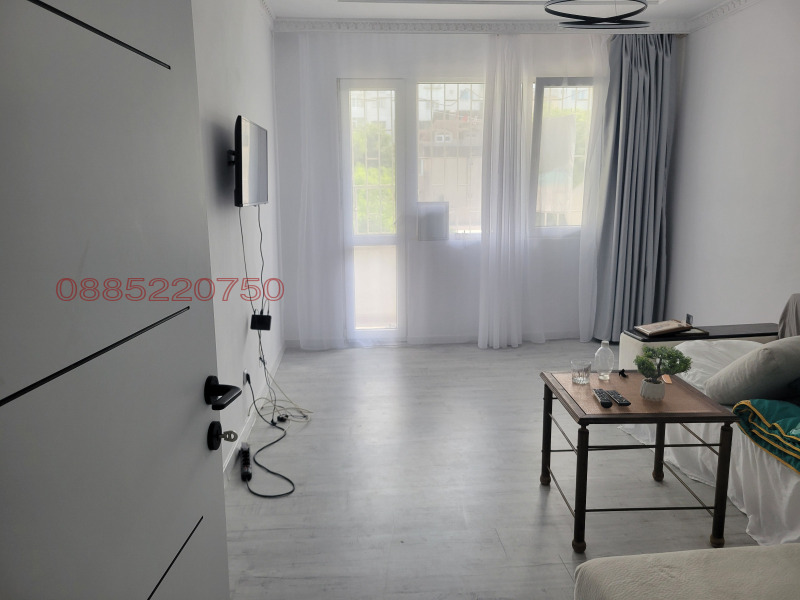 Дава под наем 3-СТАЕН, гр. Варна, Младост 1, снимка 2 - Апартаменти - 52781796