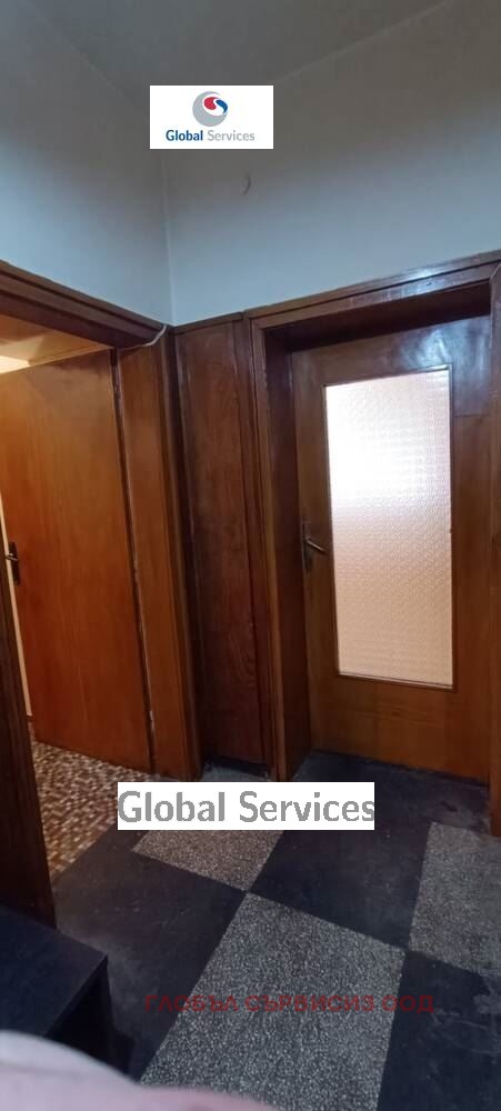 Дава под наем 3-СТАЕН, гр. София, Гео Милев, снимка 7 - Апартаменти - 52571396