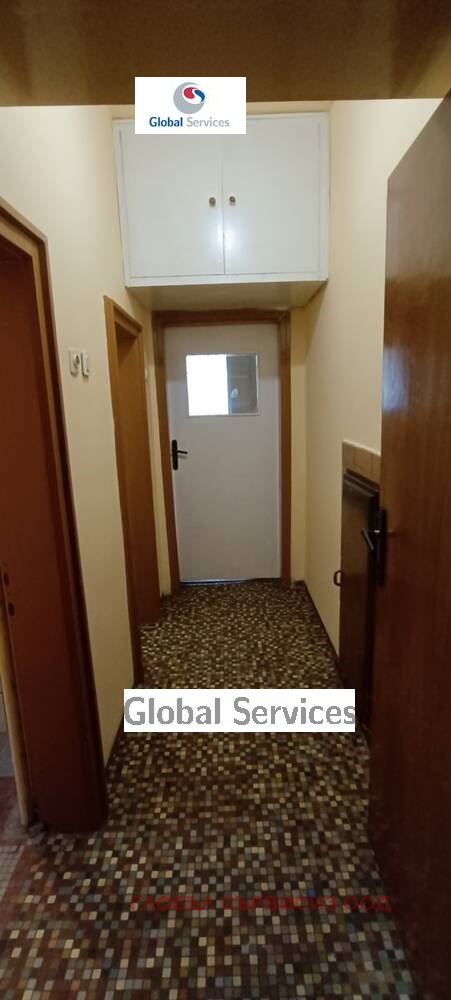 Дава под наем 3-СТАЕН, гр. София, Гео Милев, снимка 8 - Апартаменти - 52571396