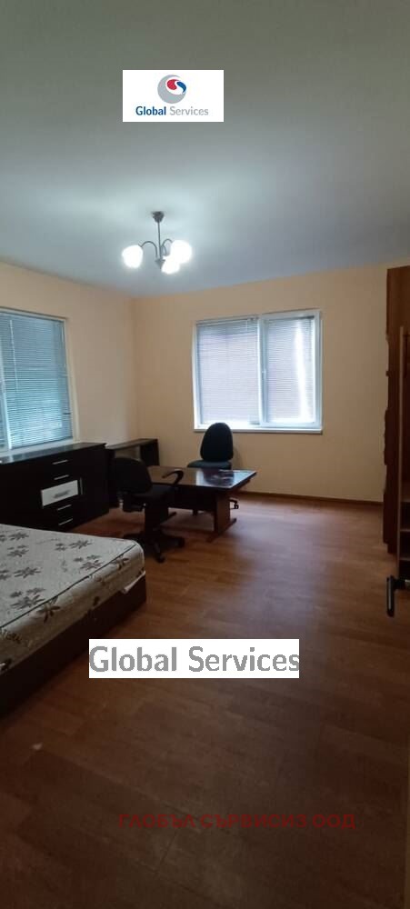 Дава под наем 3-СТАЕН, гр. София, Гео Милев, снимка 2 - Апартаменти - 52941446